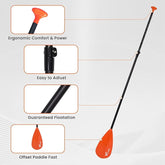 Freein Convertible SUP Kayak Paddle | Convertible SUP Paddle | Kayak Paddles